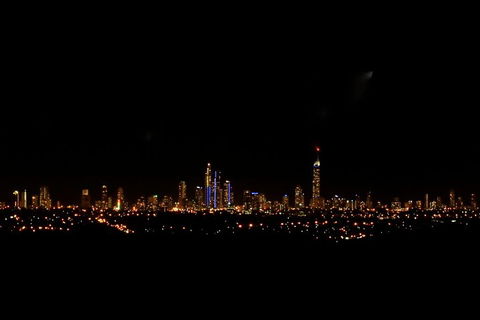 Evening Rainforest & Glow Worm Experience - Rental Cars 5