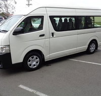 Small Group The Best of Melbourne - Rental Cars