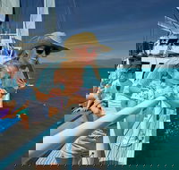 Ultimate 3-Day Great Barrier Reef Cruise Pass - Rental Cars