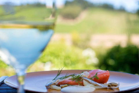 West Tamar Wine Tour - Rental Cars 0