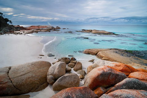 Wineglass Bay Private Charter Service - Rental Cars 0