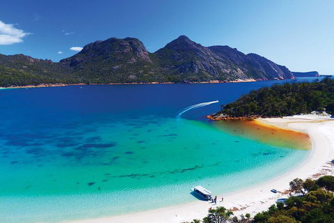 Wineglass Bay Private Charter Service - Rental Cars 1