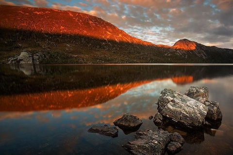 Cradle Mountain Private Charter Service - Rental Cars 0