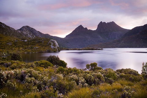 Cradle Mountain Private Charter Service - Rental Cars 1