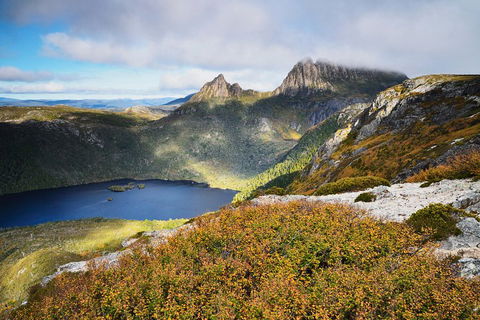 Cradle Mountain Private Charter Service - Rental Cars 3