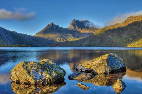 Cradle Mountain Private Charter Service - Rental Cars 5