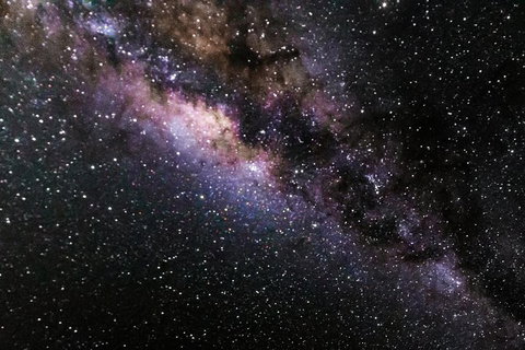 Outback Astrophotography Adventures - 3 Days, 2 Nights - Rental Cars 2