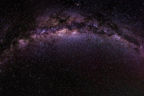 Outback Astrophotography Adventures - 3 Days, 2 Nights - Rental Cars 3