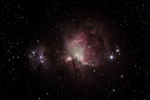 Outback Astrophotography Adventures - 3 Days, 2 Nights - Rental Cars 5