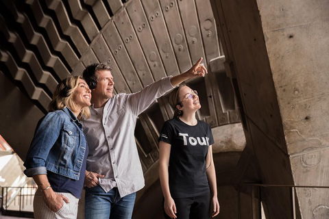 Sydney Opera House Official Guided Walking Tour - Rental Cars 0