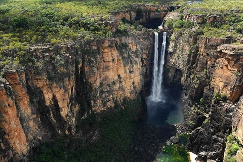 7 Days Darwin, Kakadu National Park, Katherine Gorge Touring Package - Rental Cars 0