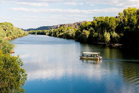 7 Days Darwin, Kakadu National Park, Katherine Gorge Touring Package - Rental Cars 1
