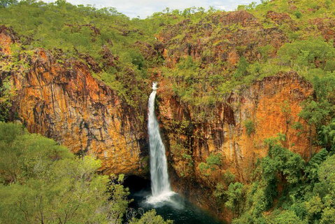 7 Days Darwin, Kakadu National Park, Katherine Gorge Touring Package - Rental Cars 3