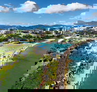 Cairns  Port Douglas All-Inclusive 7 Days Touring Package - Rental Cars