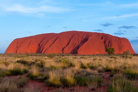 Alice Springs, Uluru Ayers Rock & Kings Canyon 8 Days Touring Package - Rental Cars 5