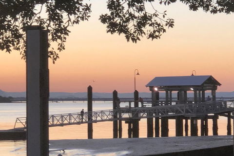 3 Nights 2 Full Days Private Guided Tour Of The Sunshine Coast And Hinterland - Rental Cars 1