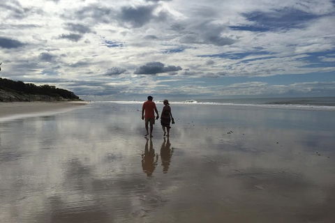 3 Nights 2 Full Days Private Guided Tour Of The Sunshine Coast And Hinterland - Rental Cars 3
