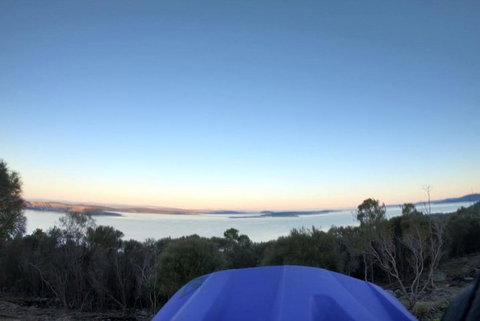 Explore Downhill Mountain In 3-Hour Bike Tour From Hobart - Rental Cars 0