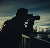 Melbourne Afternoon Photography Tour - Rental Cars