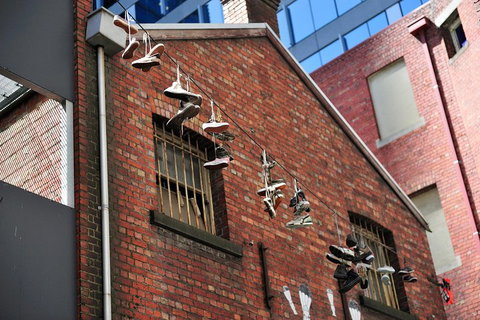 Architecture Tour Of Melbourne - Rental Cars 0