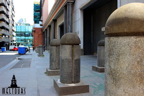 Architecture Tour Of Melbourne - Rental Cars 4