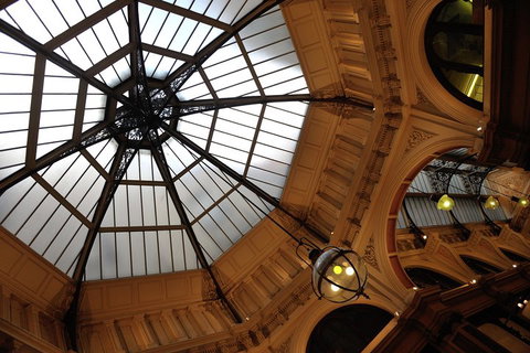 Architecture Tour Of Melbourne - Rental Cars 5