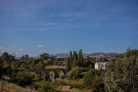 Port Arthur And Lavender Active Day Tour - Rental Cars 2