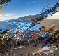 Historic Port Arthur Day Trip from Hobart Including Cliff-Top Walk to Waterfall Bay - Rental Cars