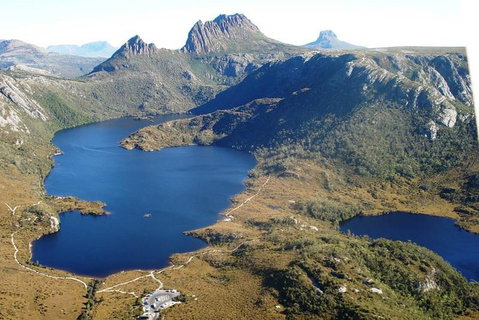 3-Day Tasmania Combo: Hobart To Launceston Active Tour - Rental Cars 2