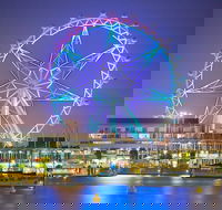 The Ultimate Melbourne Attractions Pass - Rental Cars