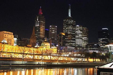 The Ultimate Melbourne Attractions Pass - Rental Cars 1