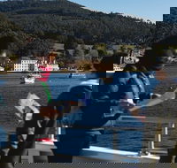 Port Arthur Full-day Guided Tour with Harbour Cruise and Tasman National Park - Rental Cars