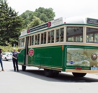 Hobart Half-Day Sightseeing Coach Tram Tour - Rental Cars