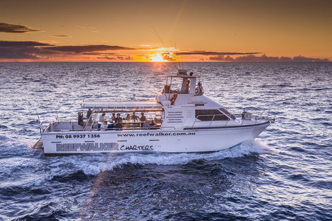 Kalbarri Sunset Coastal Cliff Cruise - Rental Cars 2