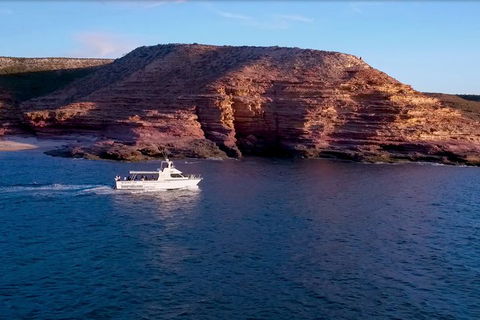 Kalbarri Sunset Coastal Cliff Cruise - Rental Cars 3