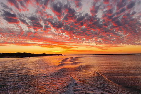 Kalbarri Sunset Coastal Cliff Cruise - Rental Cars 5