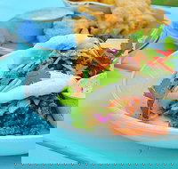 Gourmet Lunch Tour in Darwin Sundays 3-Hours - Rental Cars