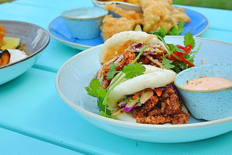 Gourmet Lunch Tour In Darwin Sundays 3-Hours - Rental Cars 0