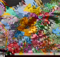 Gourmet Lunch Tour in Darwin Tuesday To Saturdays 3-Hours - Rental Cars