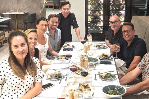 Gourmet Lunch Tour In Darwin Tuesday To Saturdays 3-Hours - Rental Cars 1