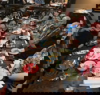 Small-Group Walking Food Tour in Darwin City with Dinner - Rental Cars