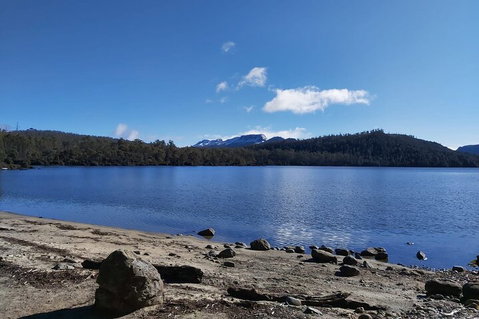 6-Day Hearty Tasmania Tour (Tasmania In A Circle) - Rental Cars 1