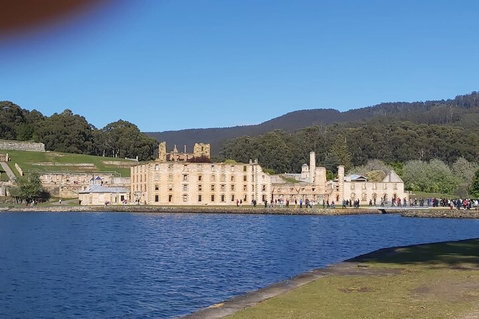 6-Day Hearty Tasmania Tour (Tasmania In A Circle) - Rental Cars 2