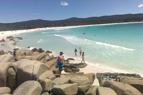 6-Day Hearty Tasmania Tour (Tasmania In A Circle) - Rental Cars 3