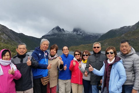 6-Day Hearty Tasmania Tour (Tasmania In A Circle) - Rental Cars 4