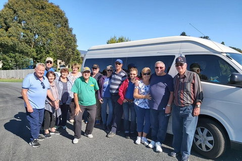 6-Day Hearty Tasmania Tour (Tasmania In A Circle) - Rental Cars 5