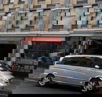 Small Group Blue Mountains Day Tour from Sydney - Rental Cars