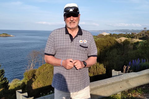Tamar Valley Food And Wine Day Trip From Devonport, Ulverstone Or Burnie - Rental Cars 1