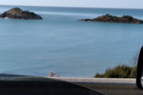 Tamar Valley Food And Wine Day Trip From Devonport, Ulverstone Or Burnie - Rental Cars 4