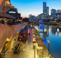 Melbourne Street Art Tour with a Local Private  Personalized  - Rental Cars